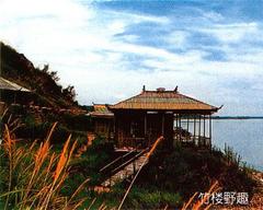 梁子湖图片