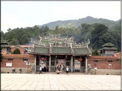 三平寺图片