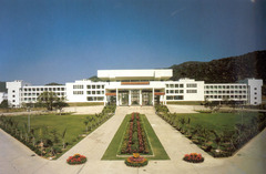 汕头大学图片