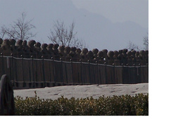 卢沟桥图片