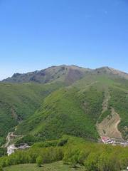 九山顶图片
