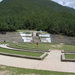 四川 甘孜 跑马山风景区