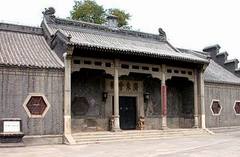 广东会馆图片