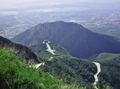 大黑山 大黑山
