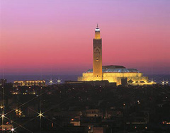 卡萨布兰卡图片