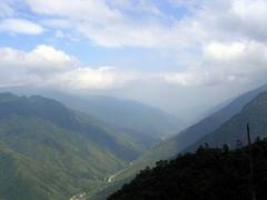 黄岗山