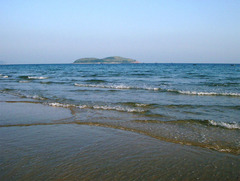 石梅湾图片