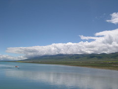 青海湖