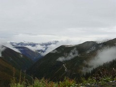 高尔寺山图片
