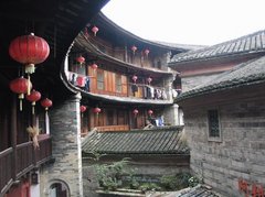 振成楼 振成楼