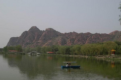 赤峰图片