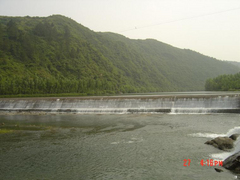 石门风景区图片