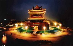 临汾图片