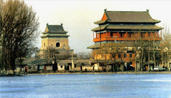 鼓楼图片