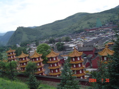 善财洞