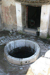 建水古井图片