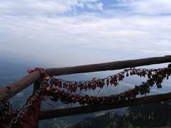 险峰图片