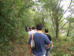 宝华山图片