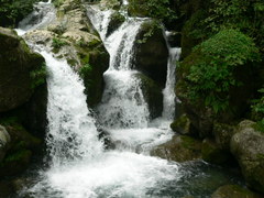 青城山图片