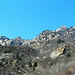 云蒙山