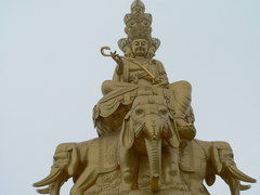 美丽的四川 401