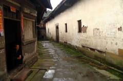 松溉古镇图片