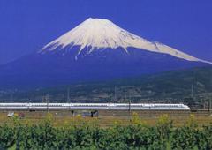 富士山 富士山3