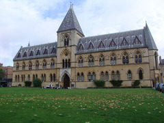 牛津大学 DSC06464
