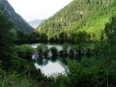 树正群海图片