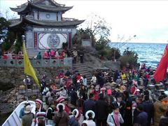 小普陀图片
