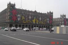 墨西哥城图片