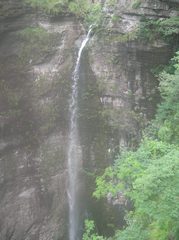 小龙湫图片
