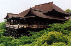 清水寺 