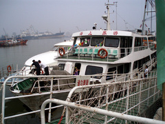 海河图片