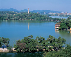 颖州西湖风景名胜区2
