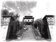 陈寿万卷楼图片