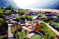 西部大峡谷图片