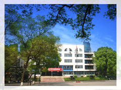 泸州医学院3