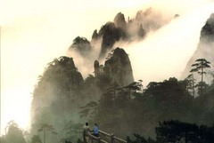 排云亭图片