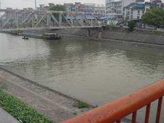 京杭大运河图片