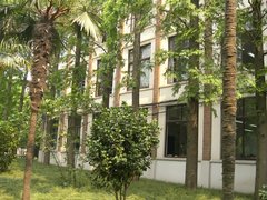 复旦大学图片