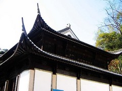 慈光阁图片