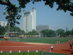 南京大学图片
