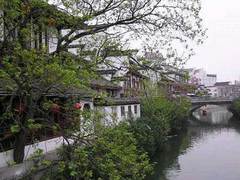 王谢故居2