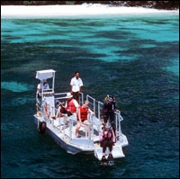 PAYAR岛海洋公园 payarmarineparkb1