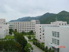 浙江海洋学院图片