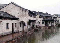 百间楼图片