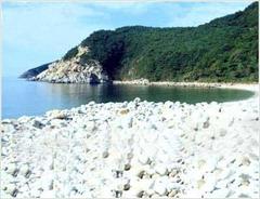 白翎岛 bakrungdo20