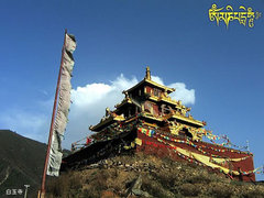 白玉寺图片