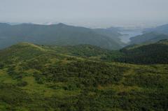 达蓬山图片